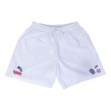  QUẦN BIRDY CUBAN PATTERN ICONIC TRASH SHORTS 