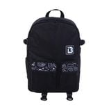  BALO BIRDYBAG COOL BACKPACK/bandana 