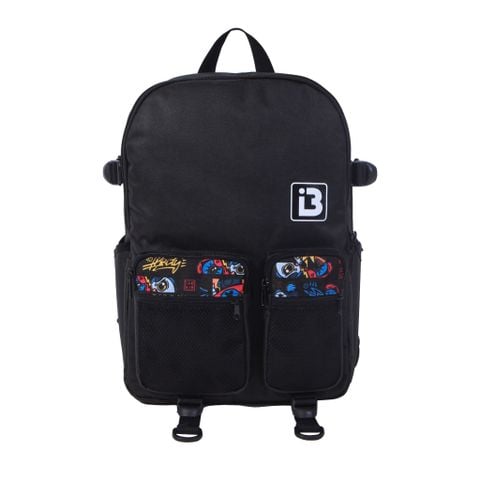  BALO BIRDYBAG COOL BACKPACK/comic 