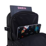  BALO BIRDYBAG COOL BACKPACK/comic 