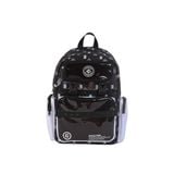  BIRDYBAG STYLE FUEL/ mix black 