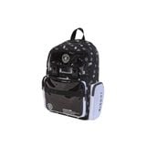  BIRDYBAG STYLE FUEL/ mix black 