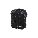  TÚI ĐEO CHÉO BIRDYBAG TINI TOUGH 2.0/mix black 