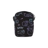  TÚI ĐEO CHÉO BIRDYBAG TINI TOUGH 2.0/mix black 