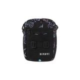  TÚI ĐEO CHÉO BIRDYBAG TINI TOUGH 2.0/mix black 
