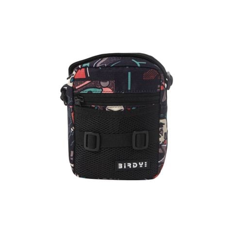  TÚI ĐEO CHÉO BIRDYBAG TINI TOUGH 2.0/Comic 