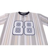  88 JERSY T-SHIRT 