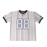  88 JERSY T-SHIRT 
