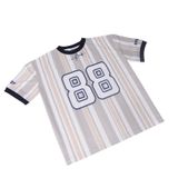  88 JERSY T-SHIRT 