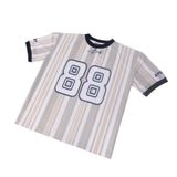  88 JERSY T-SHIRT 