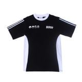  BIRDY BASIC TEE/ BLACK 