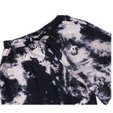  QUẦN TIE DYE/black 