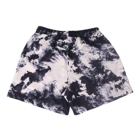  QUẦN TIE DYE/black 