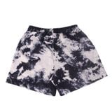  QUẦN TIE DYE/black 