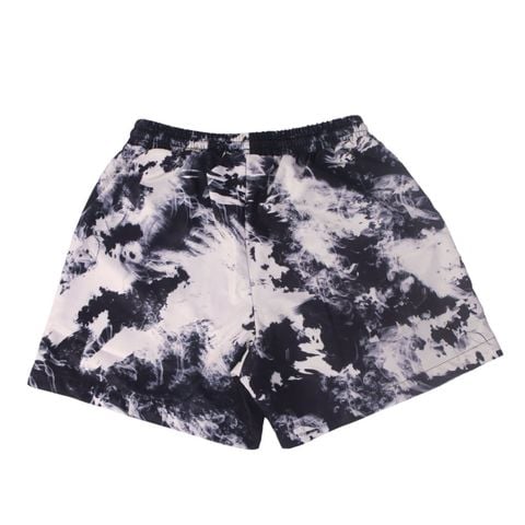  QUẦN TIE DYE/black 