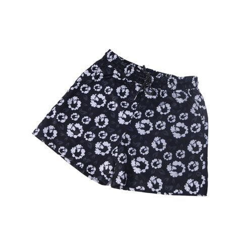  QUẦN SHORT PATTERN/ flower 
