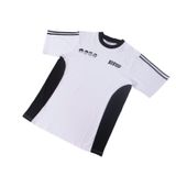  BIRDY BASIC TEE/ WHITE 