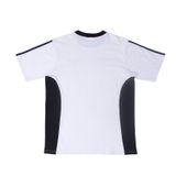  BIRDY BASIC TEE/ WHITE 