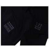  ÁO KHOÁC BIRDY KHAKI  /BLACK 