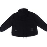  ÁO KHOÁC BIRDY KHAKI  /BLACK 