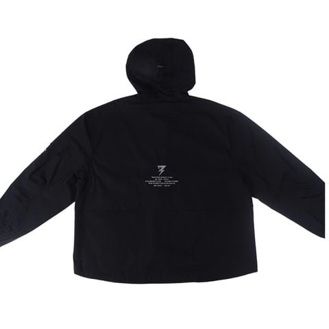  ÁO KHOÁC BIRDY KHAKI  /BLACK 