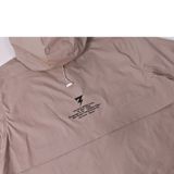  ÁO KHOÁC BIRDY KHAKI JACKET /BROWN 