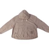  ÁO KHOÁC BIRDY KHAKI JACKET /BROWN 