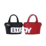  BIRDY MINI LEATHER BAG 