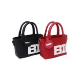  BIRDY MINI LEATHER BAG 