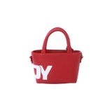  BIRDY MINI LEATHER BAG 