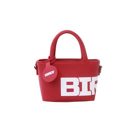  BIRDY MINI LEATHER BAG 