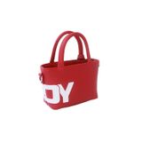  BIRDY MINI LEATHER BAG 