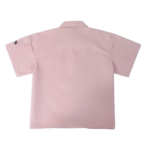  ÁO SƠMI BIRDY B-STAR/Begie 