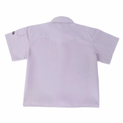  ÁO SƠMI BIRDY B-STAR/ GREY 