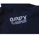  BIRDY| CHALK LINE JACKET 