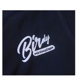  BIRDY| CHALK LINE JACKET 