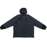  BIRDY| CHALK LINE JACKET 