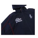  BIRDY| CHALK LINE JACKET 