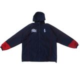  BIRDY| CHALK LINE JACKET 