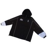  BIRDY| CHALK LINE JACKET 