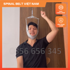 Đai Kéo Dãn Cột Sống Cổ SPINAL BELT