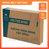 [Khung Lưng ]-Khung Định Hình Lưng Doctor Spine