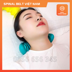 Dụng Cụ Massage Cổ - Style Rest Cầm Tay