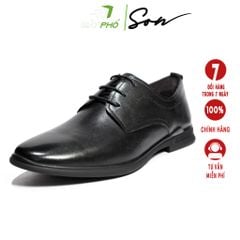 Giày Công Sở Nhập Khẩu SON 571290 Màu Đen