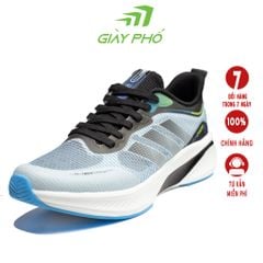 Giày Thể Thao BT7193 Màu Xám, Vải Dệt Kim Thoáng Khí