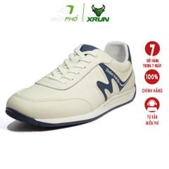 GIÀY DA THỂ THAO XRUN A105-2
