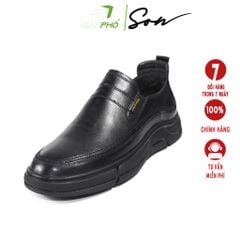 Giày Da Công Sở SON D552-3
