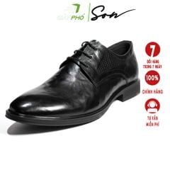 Giày Công Sở Nhập Khẩu SON M25-312
