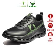 GIÀY DA THỂ THAO XRUN ZA5197-8