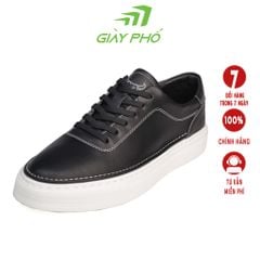 GIÀY DA THỂ THAO XRUN SLIVER B68-1